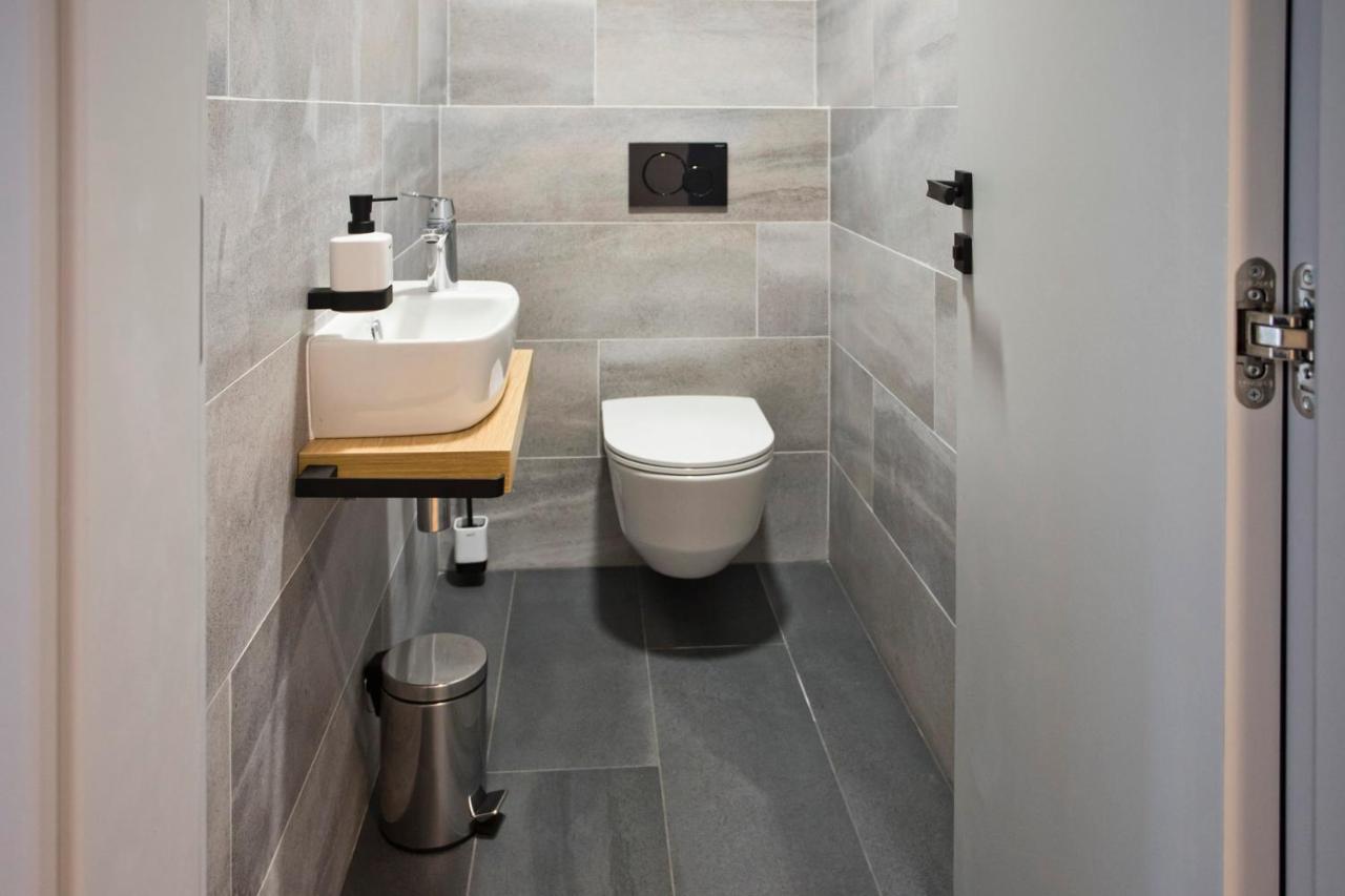 Ubytovani Počátky Extérieur photo